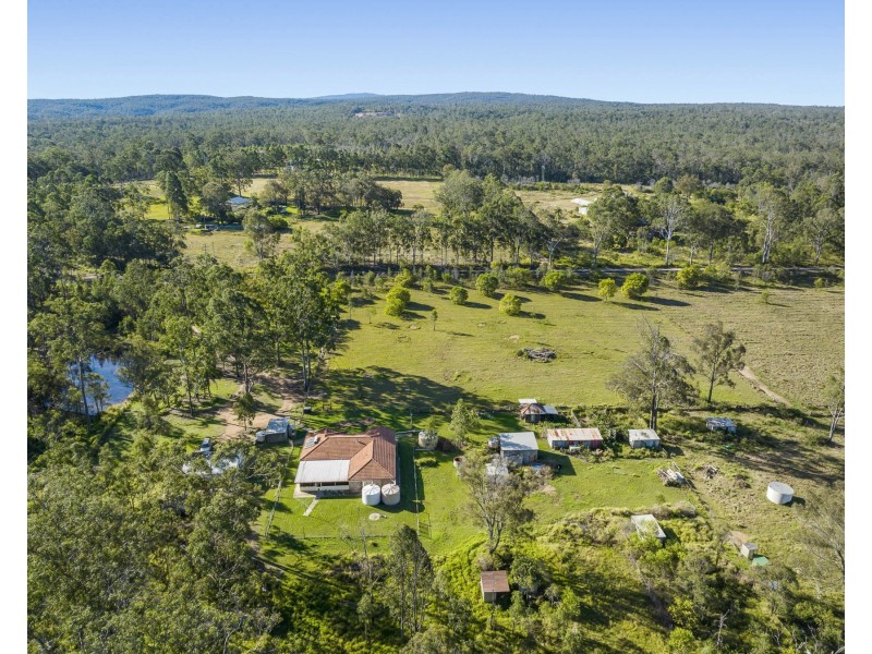 467 Connors Road, Helidon QLD 4344