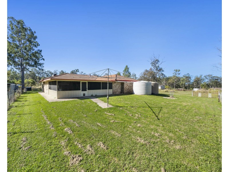 467 Connors Road, Helidon QLD 4344