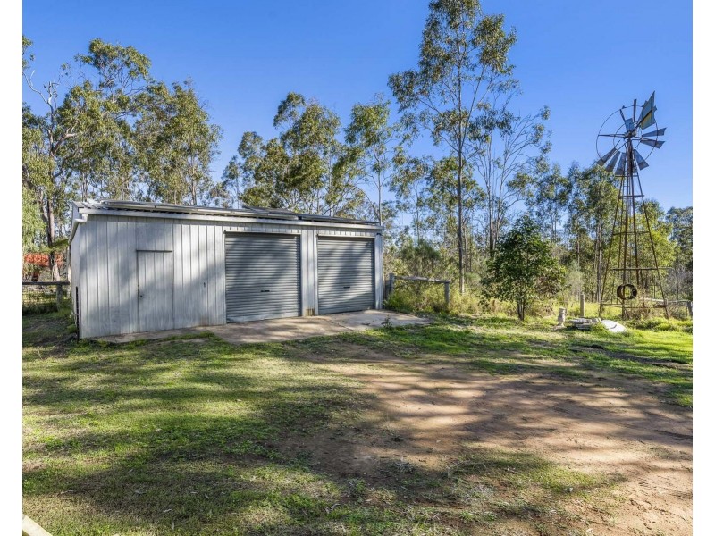 467 Connors Road, Helidon QLD 4344