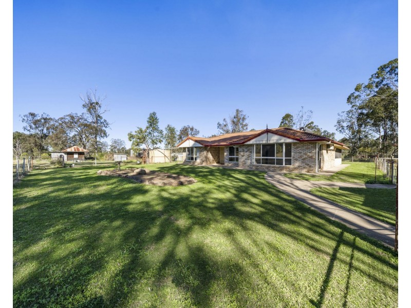 467 Connors Road, Helidon QLD 4344