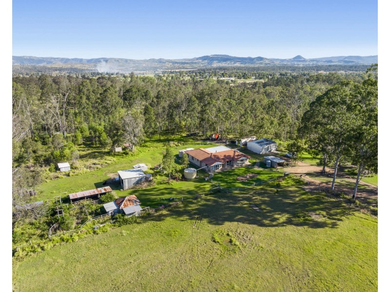 467 Connors Road, Helidon QLD 4344