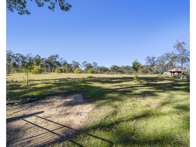 467 Connors Road, Helidon QLD 4344