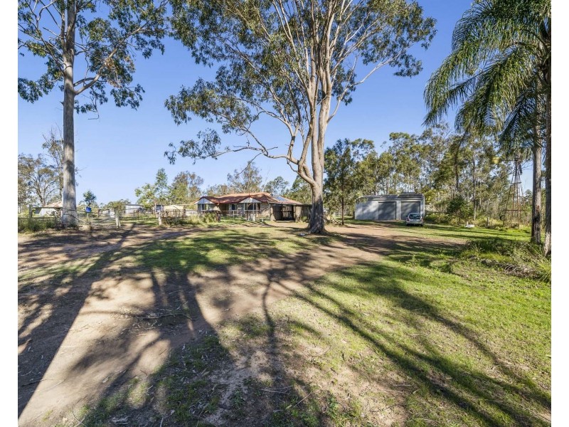 467 Connors Road, Helidon QLD 4344