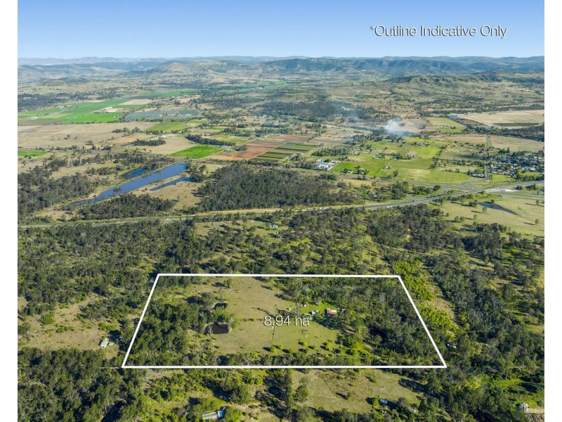 467 Connors Road, Helidon QLD 4344