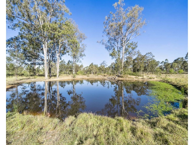467 Connors Road, Helidon QLD 4344