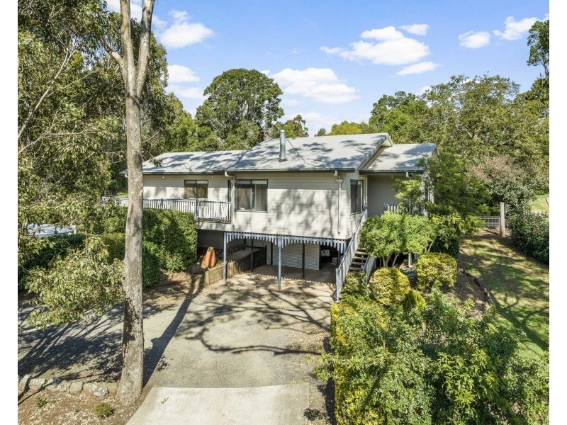 9 Parkway Drive, Highfields QLD 4352