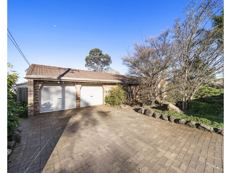 6 Drewery Street, Wilsonton QLD 4350