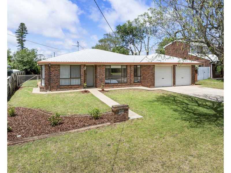 6 Edzill Street, Wilsonton Heights QLD 4350