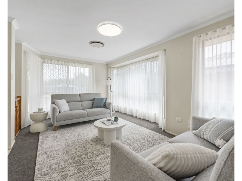 6 Edzill Street, Wilsonton Heights QLD 4350