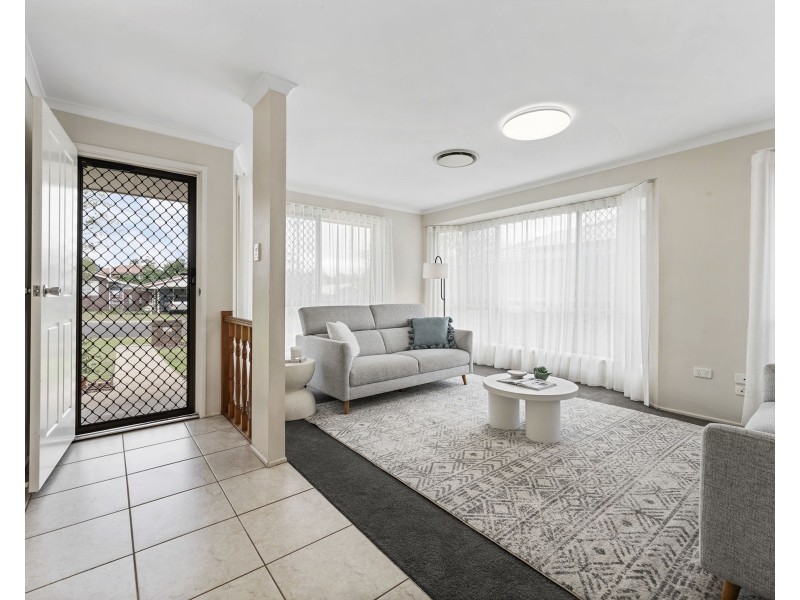 6 Edzill Street, Wilsonton Heights QLD 4350