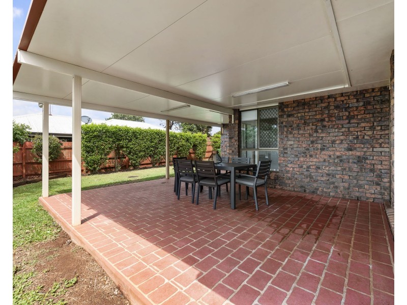 6 Edzill Street, Wilsonton Heights QLD 4350