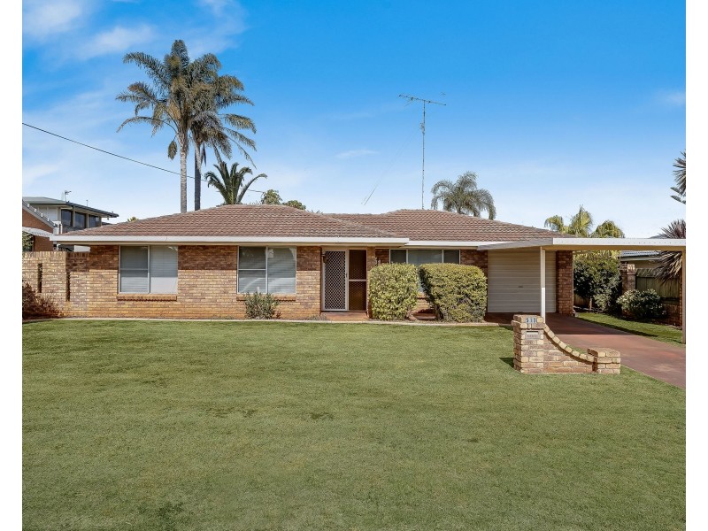 510 Alderley Street, Harristown QLD 4350