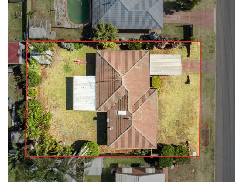 510 Alderley Street, Harristown QLD 4350