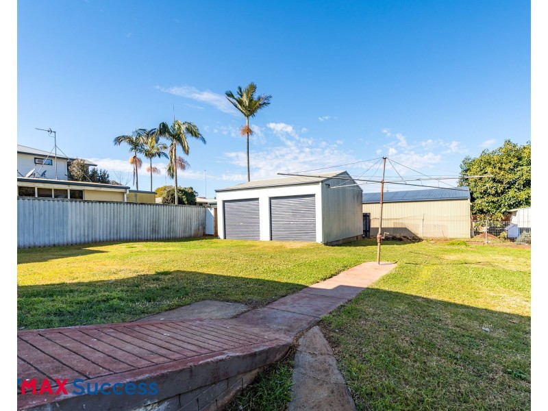 280 Alderley Street, Centenary Heights QLD 4350