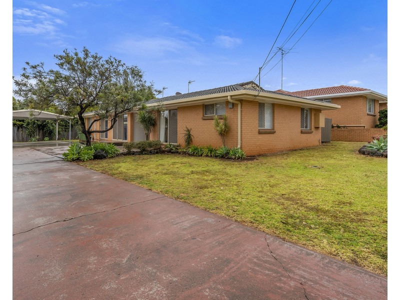 1/26 Knockator Crescent, Centenary Heights QLD 4350