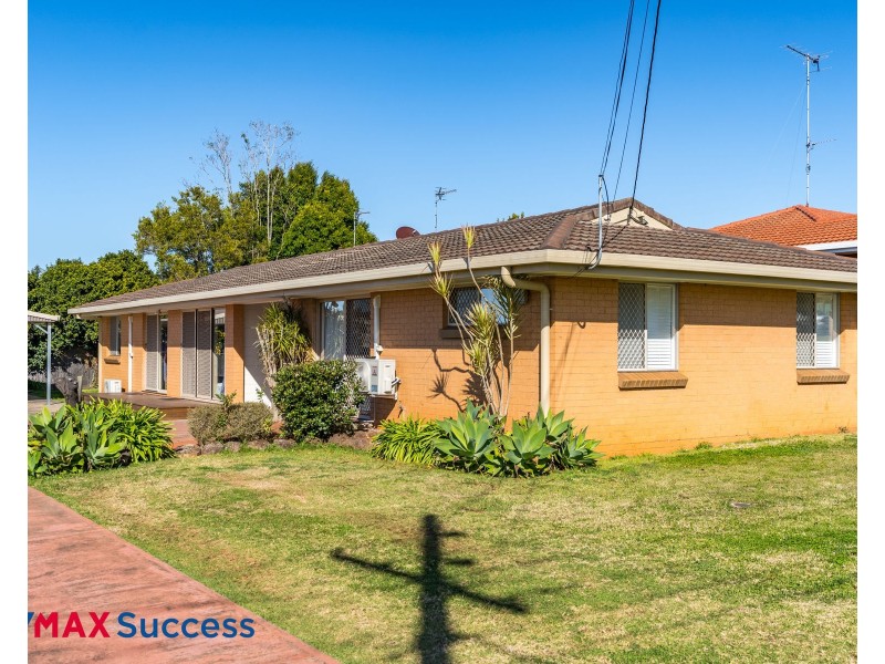 1/26 Knockator Crescent, Centenary Heights QLD 4350