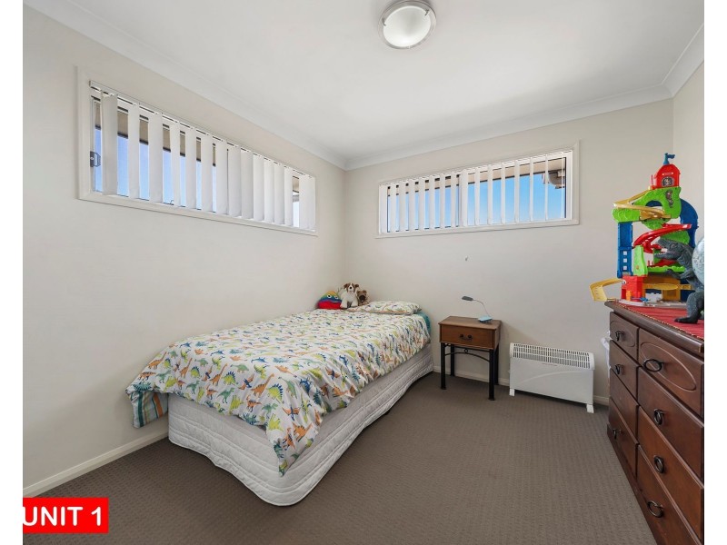 1 & 2/6 Tempest Drive, Glenvale QLD 4350