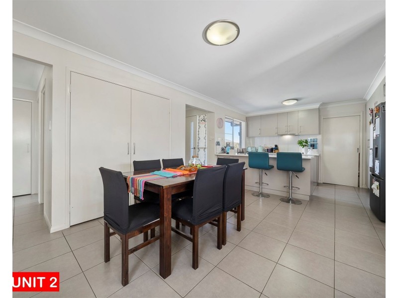 1 & 2/6 Tempest Drive, Glenvale QLD 4350