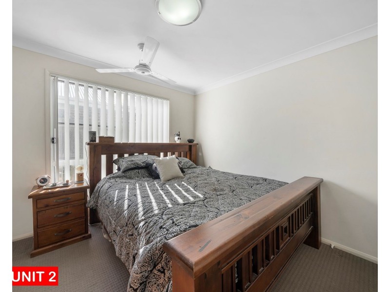 1 & 2/6 Tempest Drive, Glenvale QLD 4350