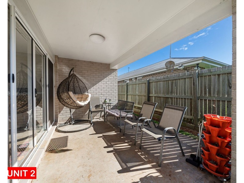 1 & 2/6 Tempest Drive, Glenvale QLD 4350