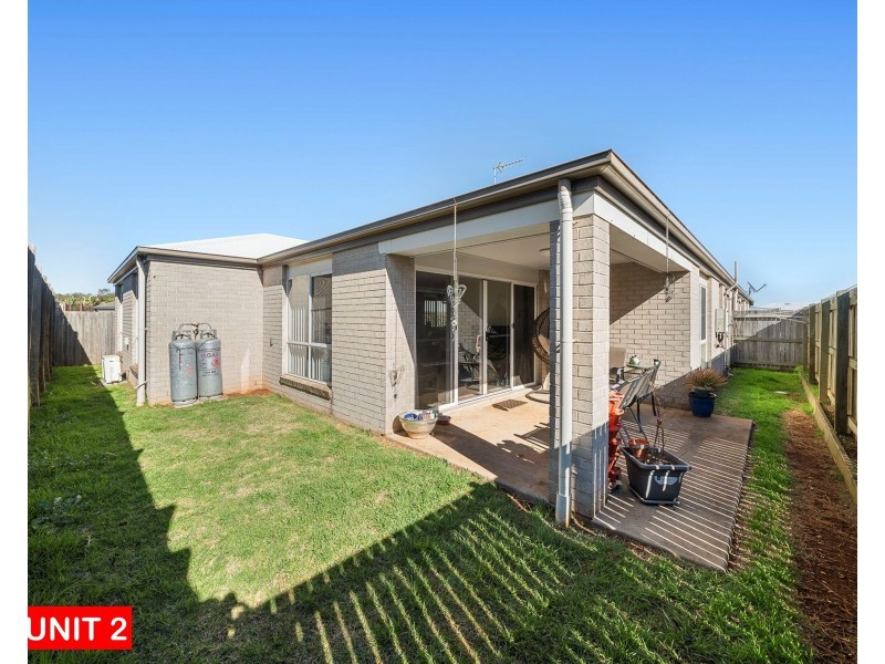 1 & 2/6 Tempest Drive, Glenvale QLD 4350