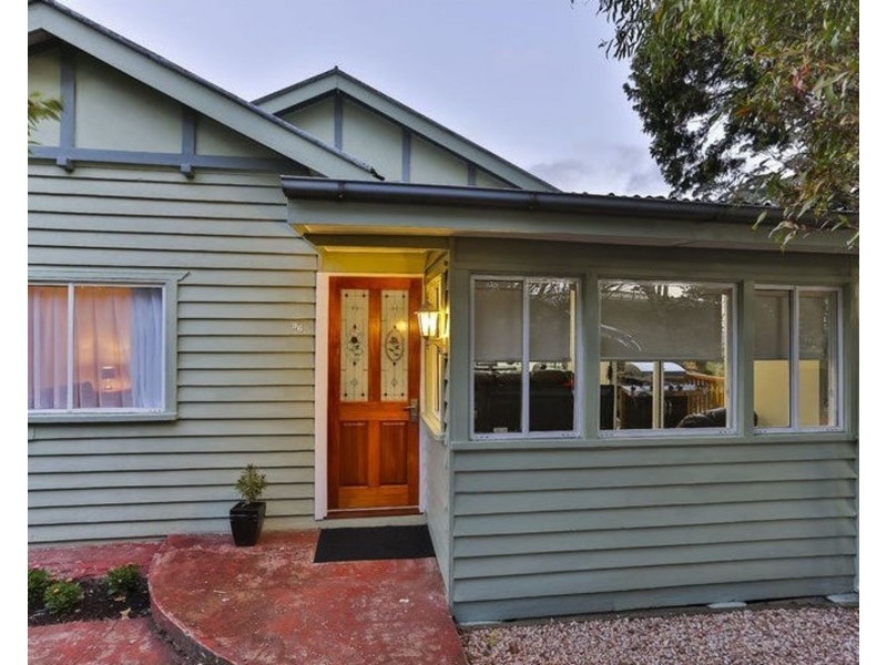 96 North  Street, North Toowoomba QLD 4350