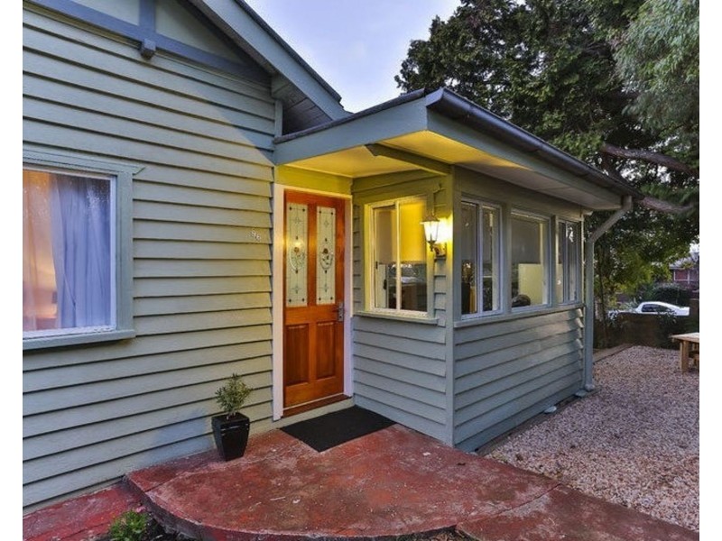 96 North  Street, North Toowoomba QLD 4350