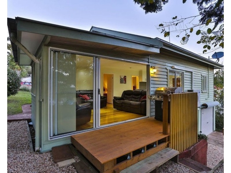 96 North  Street, North Toowoomba QLD 4350