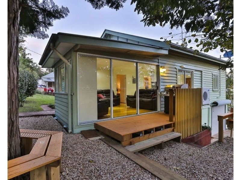 96 North  Street, North Toowoomba QLD 4350