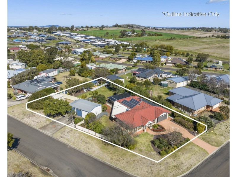 27 Westfield Drive, Westbrook QLD 4350