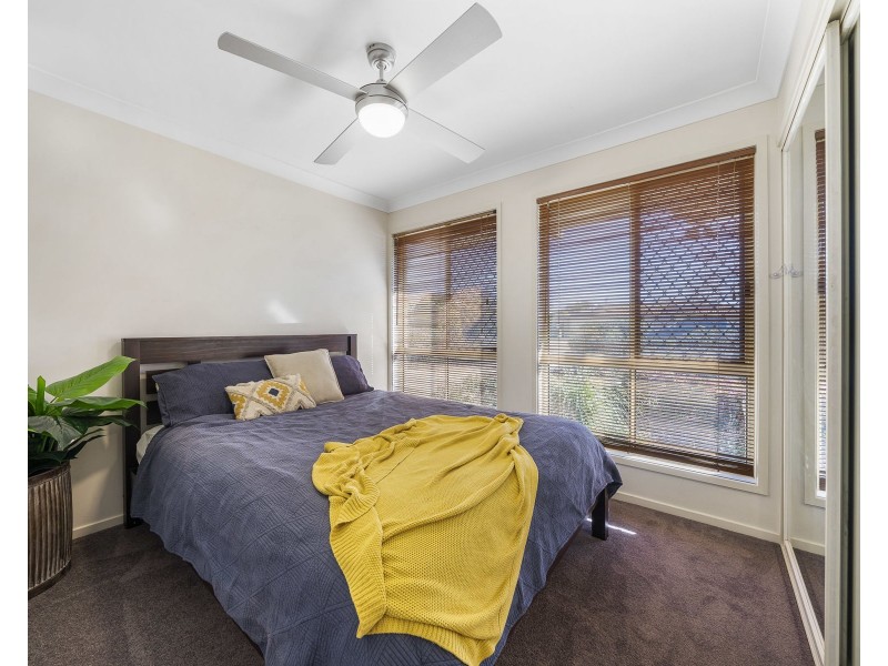 27 Westfield Drive, Westbrook QLD 4350
