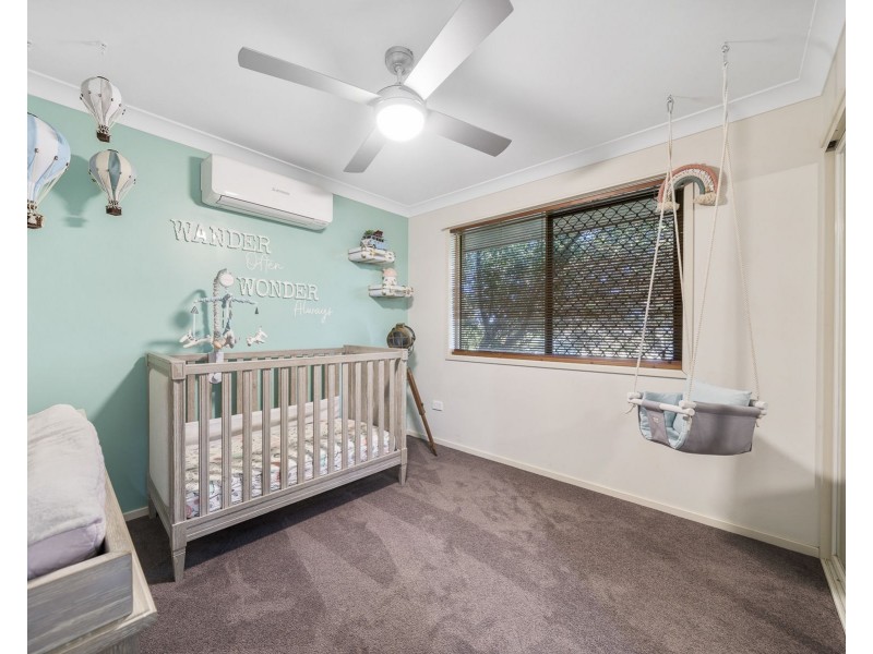 27 Westfield Drive, Westbrook QLD 4350