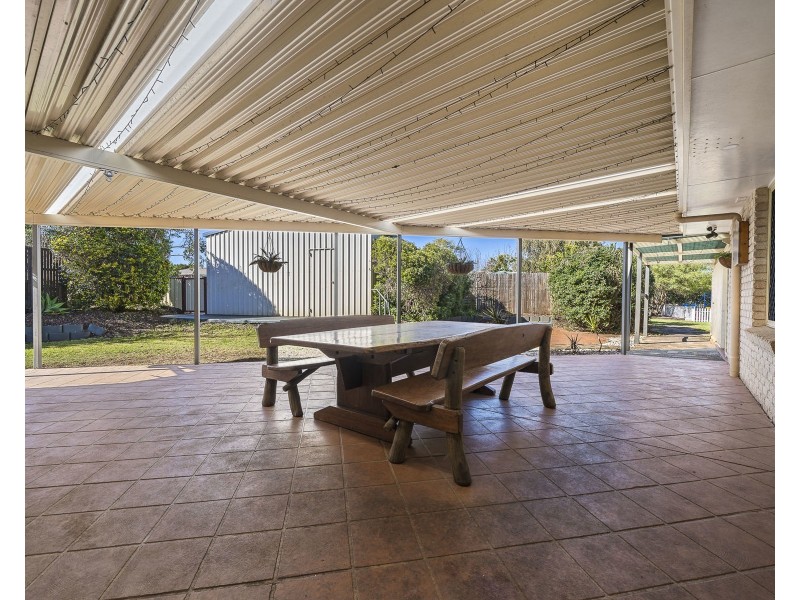 27 Westfield Drive, Westbrook QLD 4350