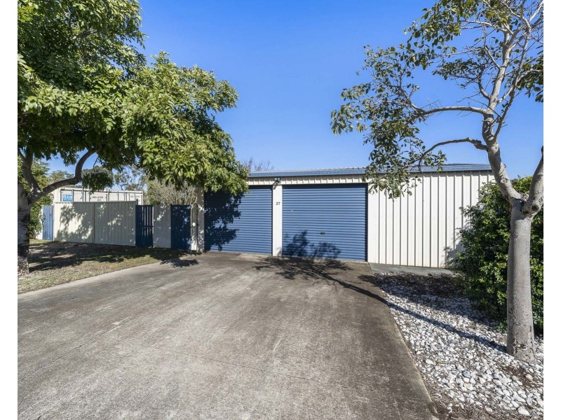 27 Westfield Drive, Westbrook QLD 4350