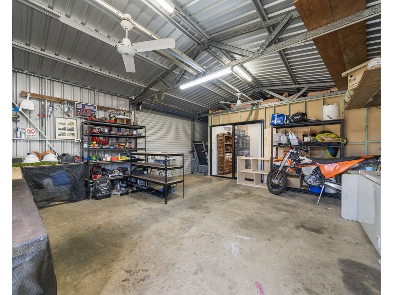 27 Westfield Drive, Westbrook QLD 4350