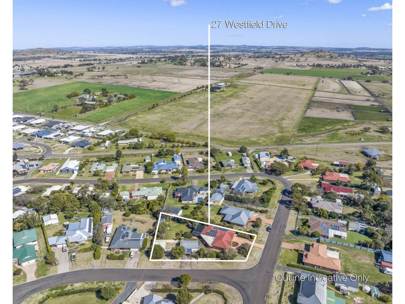 27 Westfield Drive, Westbrook QLD 4350