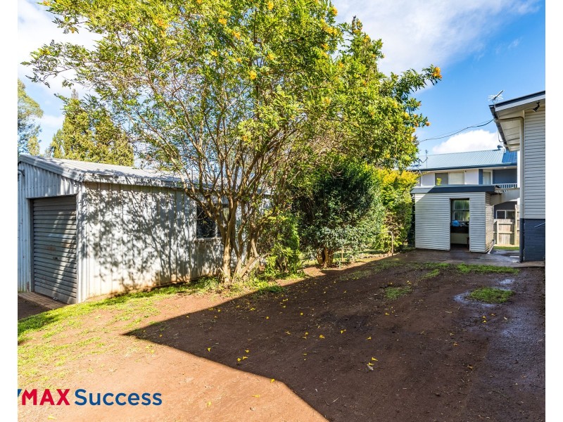 88 North Street, North Toowoomba QLD 4350