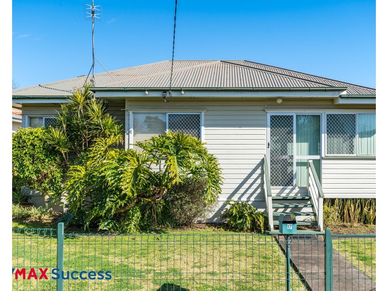 17 Ellis Street, Wilsonton QLD 4350