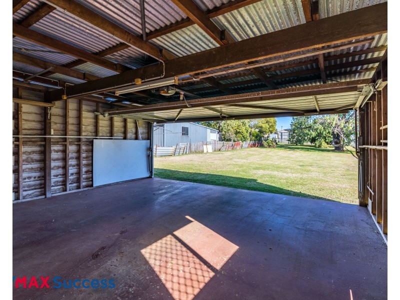 17 Ellis Street, Wilsonton QLD 4350