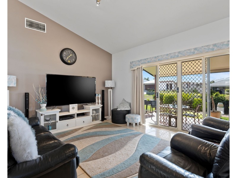 1 Conquest Court, Wilsonton QLD 4350