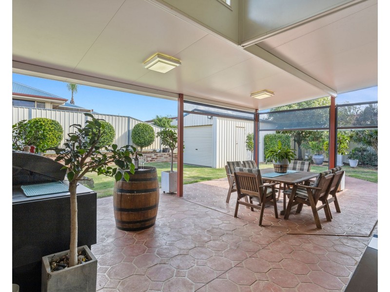 1 Conquest Court, Wilsonton QLD 4350