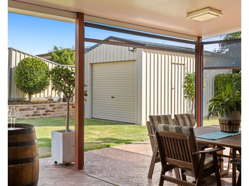 1 Conquest Court, Wilsonton QLD 4350