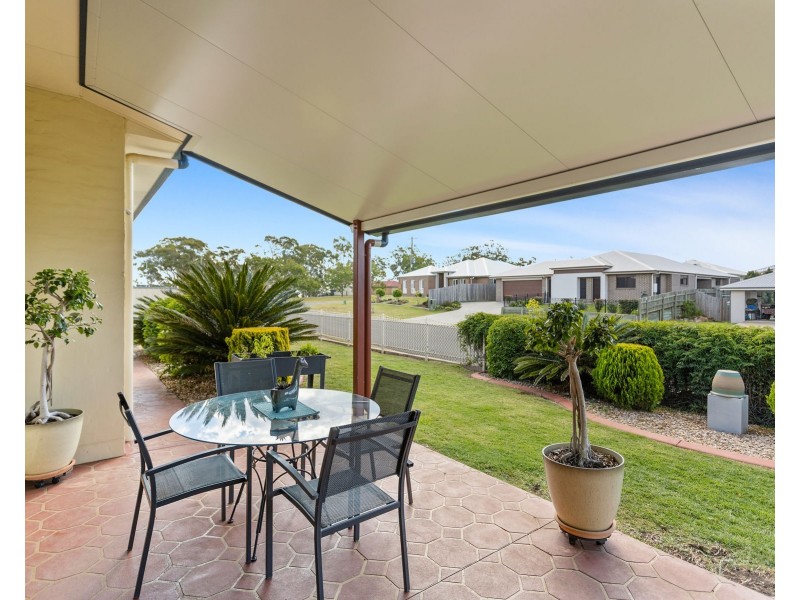 1 Conquest Court, Wilsonton QLD 4350
