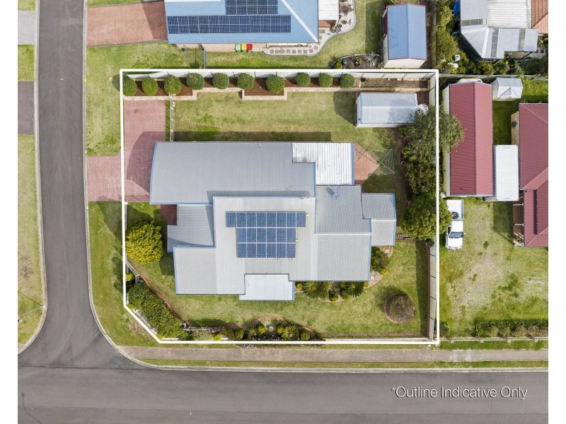 1 Conquest Court, Wilsonton QLD 4350