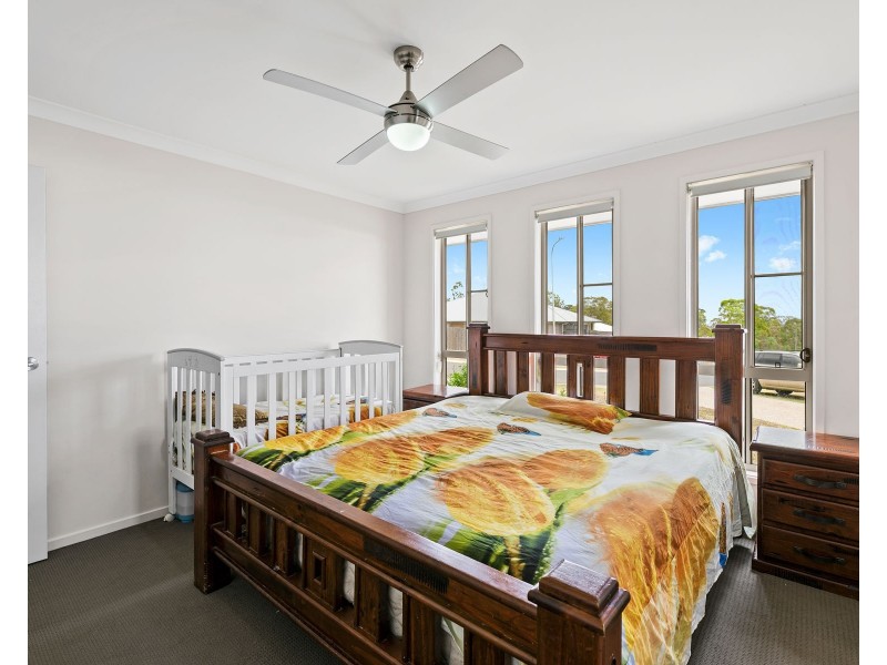 7 Grace View Street, Darling Heights QLD 4350