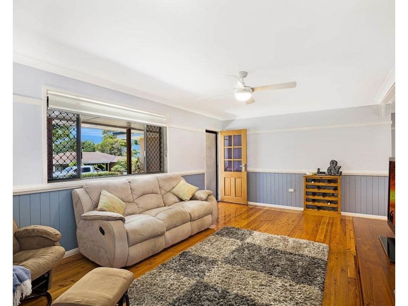 33 Cleary Street, Centenary Heights QLD 4350