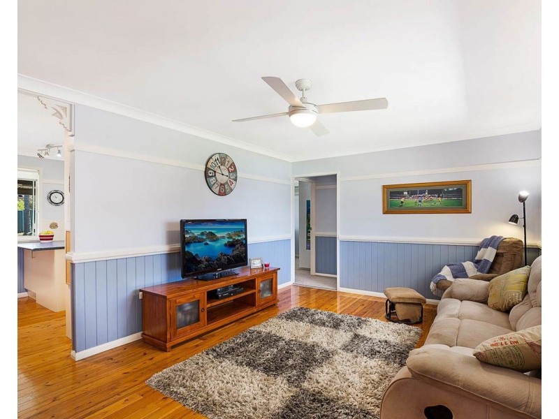 33 Cleary Street, Centenary Heights QLD 4350
