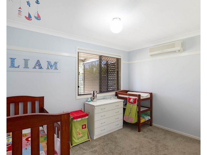 33 Cleary Street, Centenary Heights QLD 4350