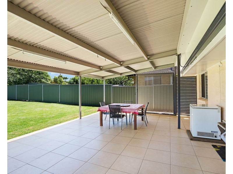 33 Cleary Street, Centenary Heights QLD 4350
