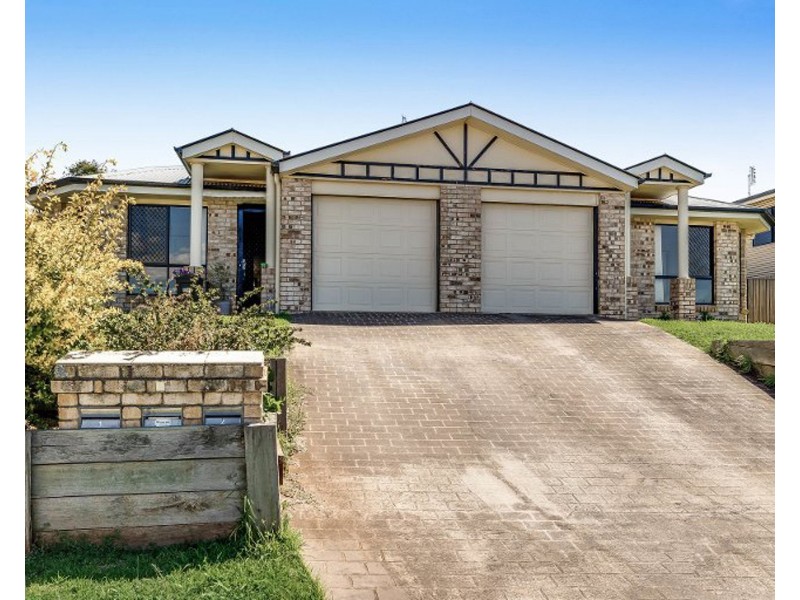 9 Mason Court, Kearneys Spring QLD 4350